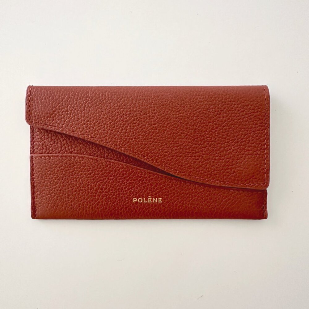 Never Worn. Polene Paris Wallet